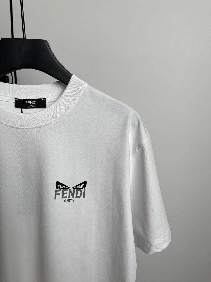 Fendi T-Shirts